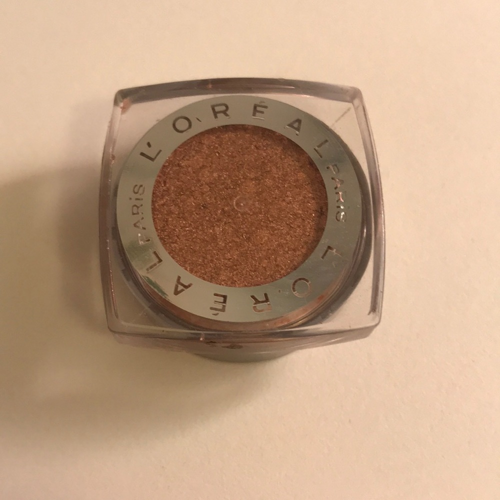 L’Oréal Paris Infalliable Eyeshadow